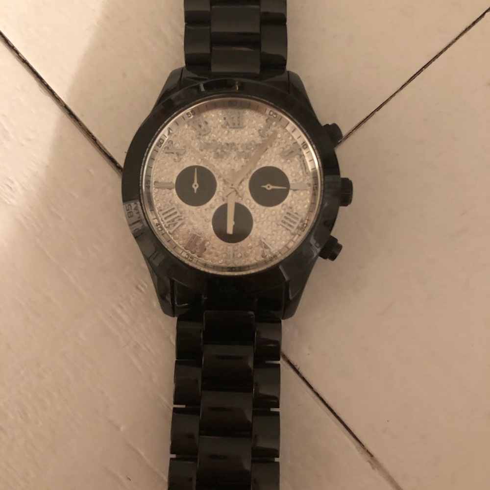 Women’s Michael Kors Watch